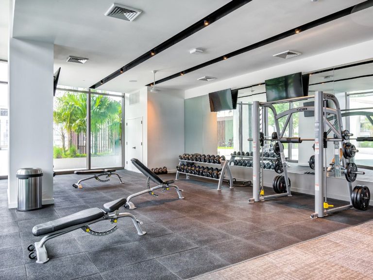 Gio Midtown apartments in Miami, FL – photo 42