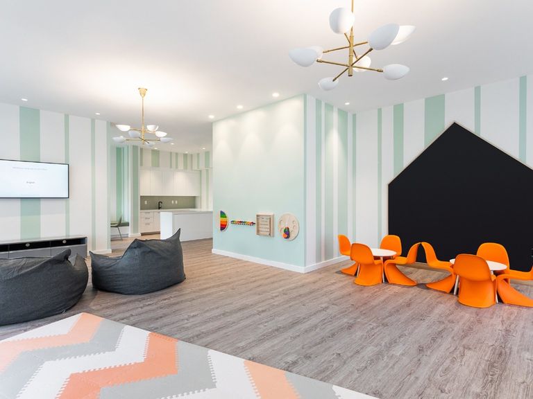 Gio Midtown apartments in Miami, FL – photo 43