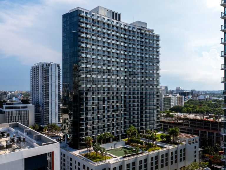Gio Midtown apartments in Miami, FL – photo 52