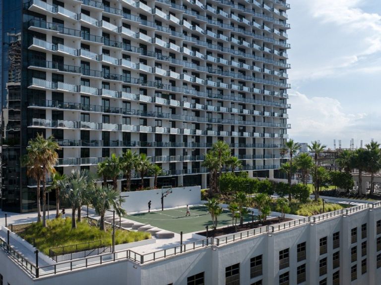 Gio Midtown apartments in Miami, FL – photo 53