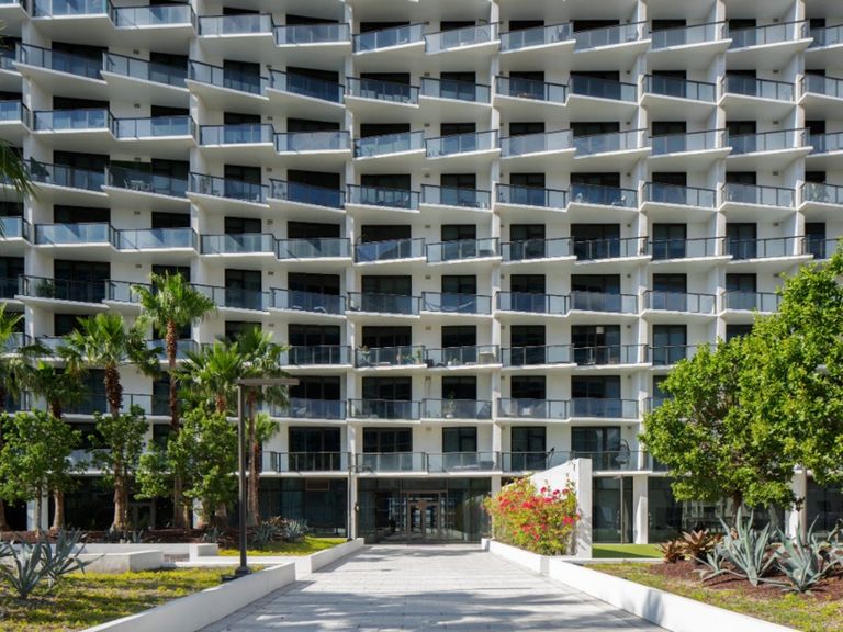 Gio Midtown apartments in Miami, FL – photo 54