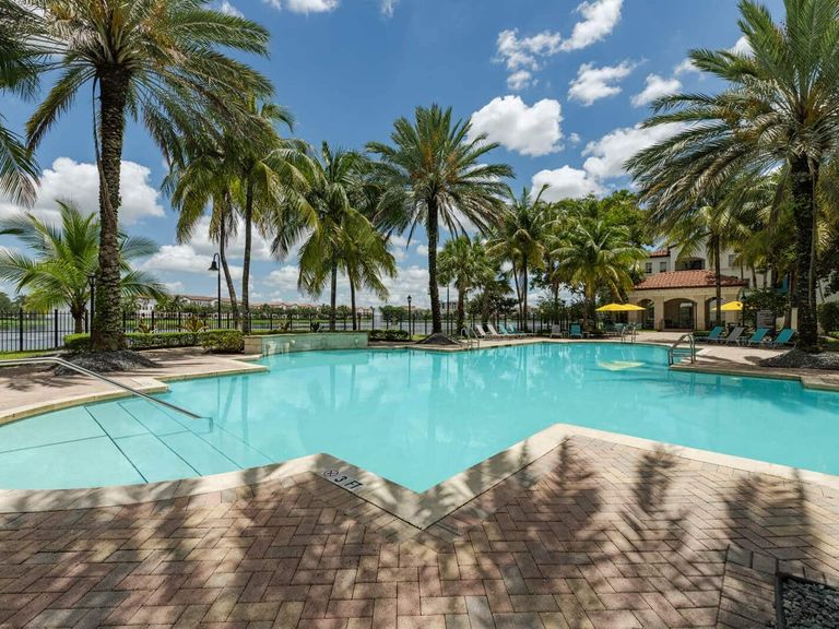 Grand Riviera Miramar apartments in Miramar, FL – photo 8