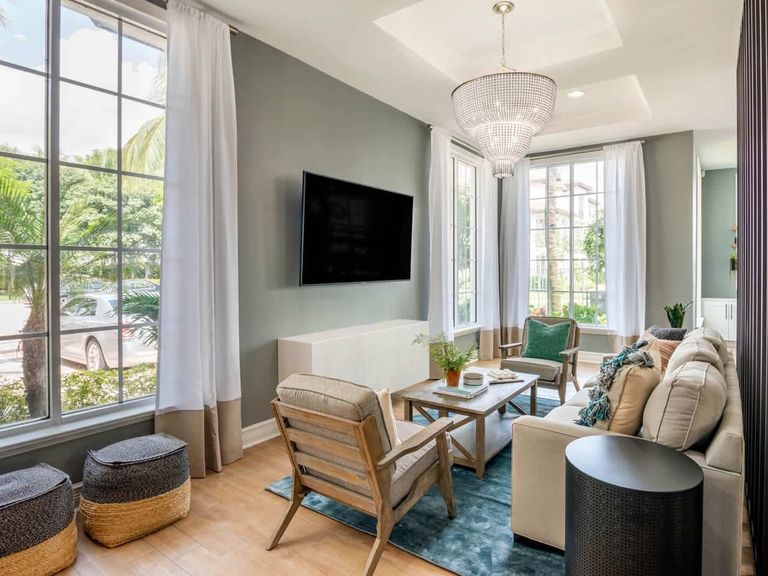 Grand Riviera Miramar apartments in Miramar, FL – photo 14