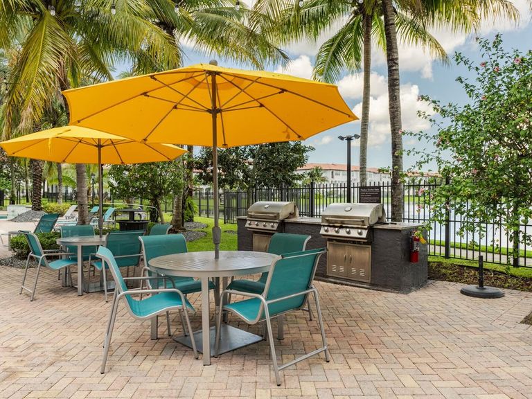 Grand Riviera Miramar apartments in Miramar, FL – photo 16