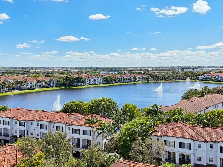 Grand Riviera Miramar apartments in Miramar, FL – photo 21