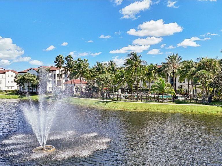 Grand Riviera Miramar apartments in Miramar, FL – photo 24