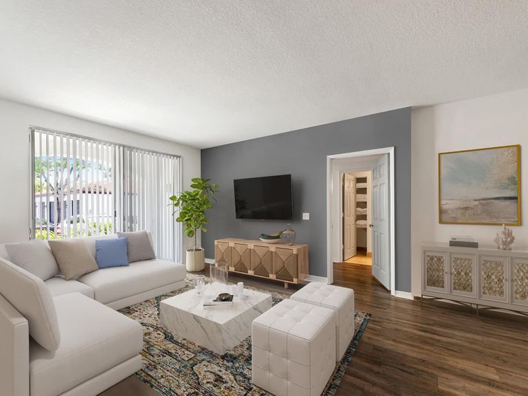 Grand Riviera Miramar apartments in Miramar, FL – photo 26