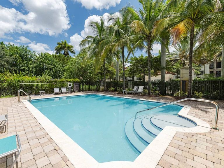 Grand Riviera Miramar apartments in Miramar, FL – photo 35