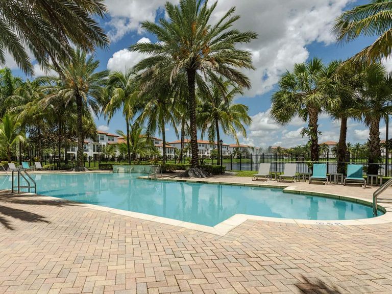 Grand Riviera Miramar apartments in Miramar, FL – photo 36