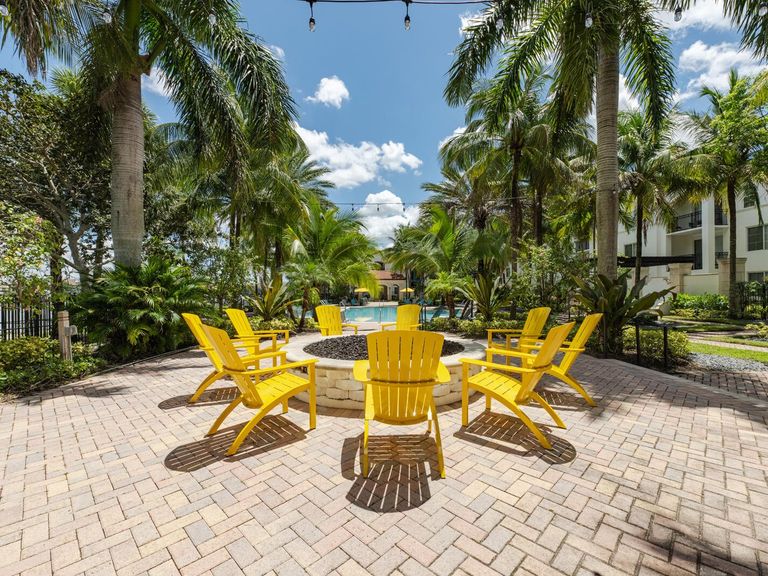 Grand Riviera Miramar apartments in Miramar, FL – photo 38