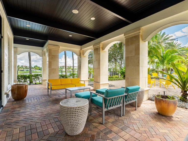 Grand Riviera Miramar apartments in Miramar, FL – photo 39