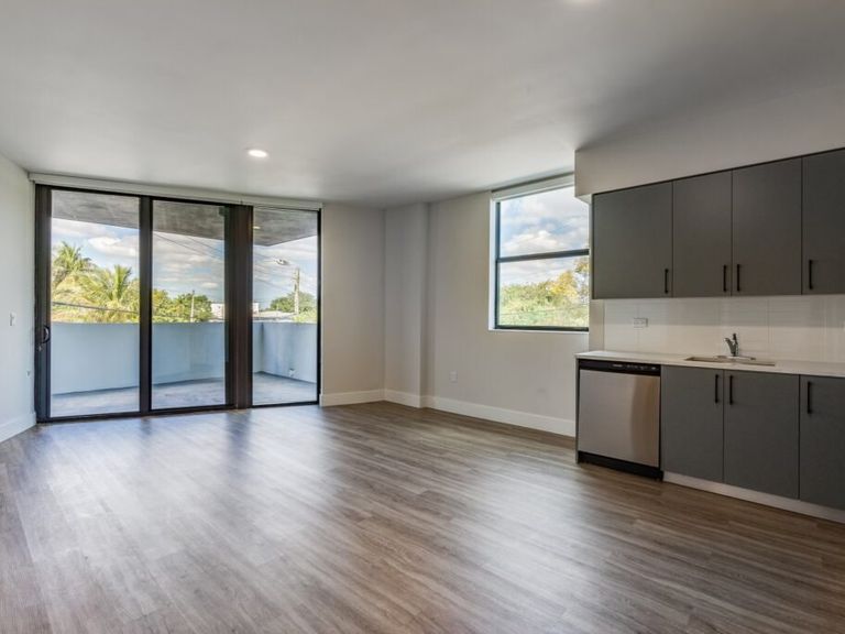 Grand View Park apartments in Miami, FL – photo 15