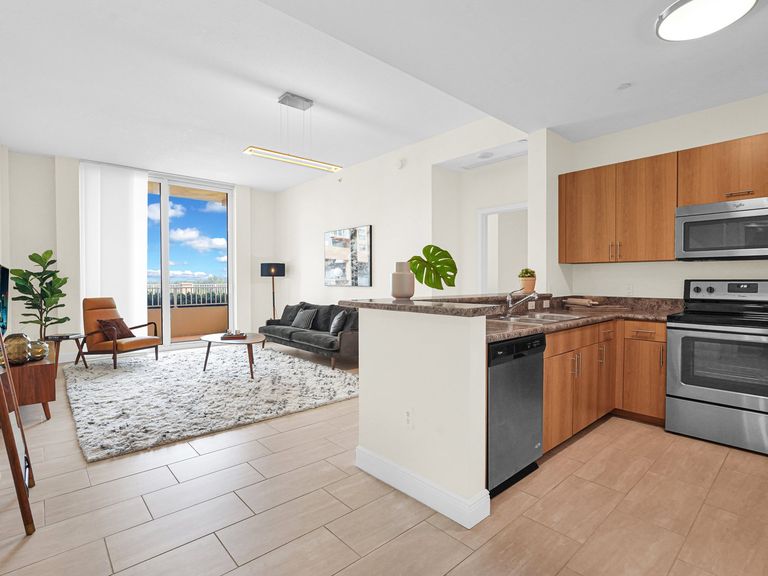 Green House Dadeland apartments in Miami, FL – photo 18