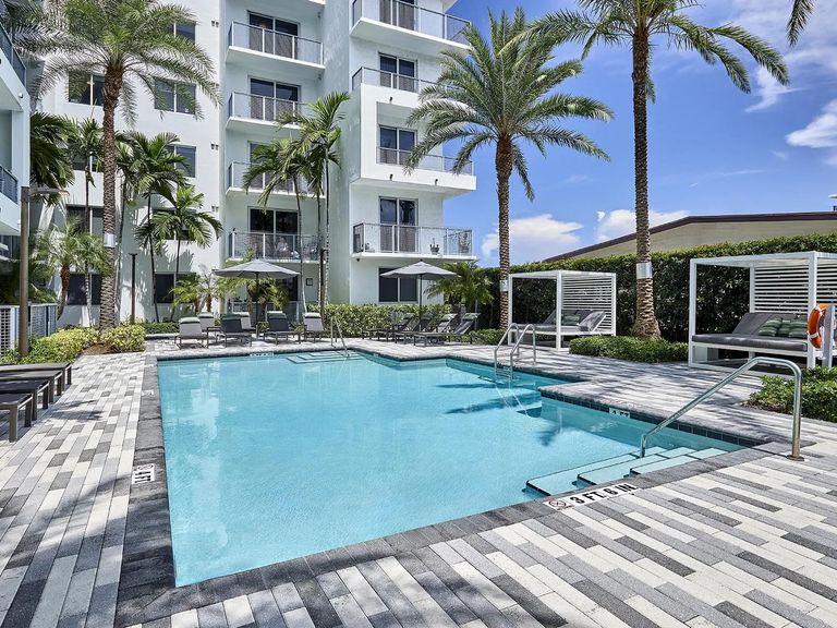 Griffis Pompano Beach apartments in Pompano Beach, FL – photo 8