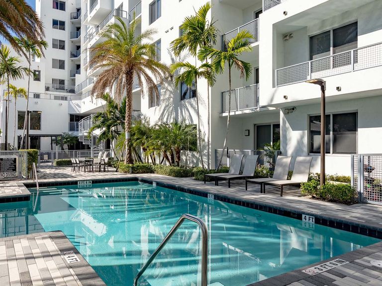 Griffis Pompano Beach apartments in Pompano Beach, FL – photo 10