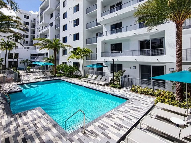 Griffis Pompano Beach apartments in Pompano Beach, FL – photo 13