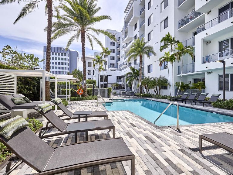 Griffis Pompano Beach apartments in Pompano Beach, FL – photo 28