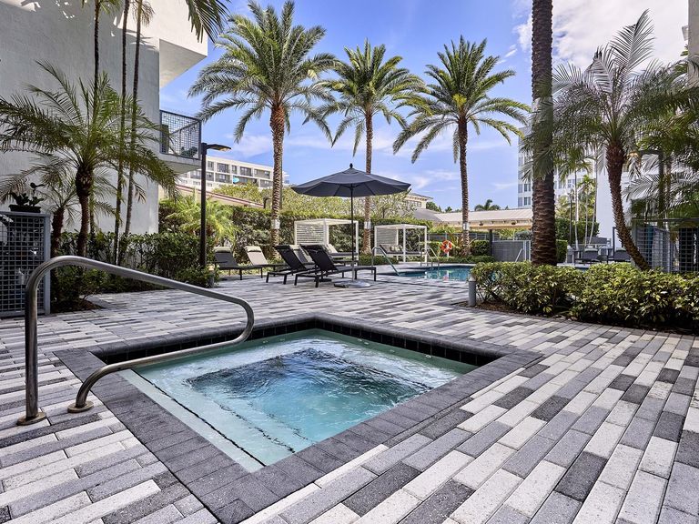 Griffis Pompano Beach apartments in Pompano Beach, FL – photo 29