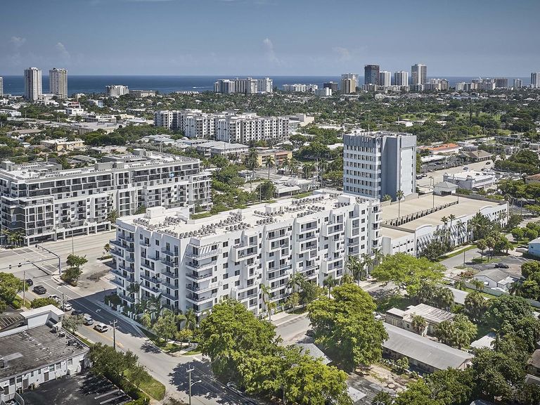 Griffis Pompano Beach apartments in Pompano Beach, FL – photo 31