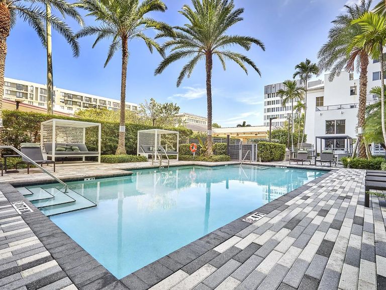 Griffis Pompano Beach apartments in Pompano Beach, FL – photo 32