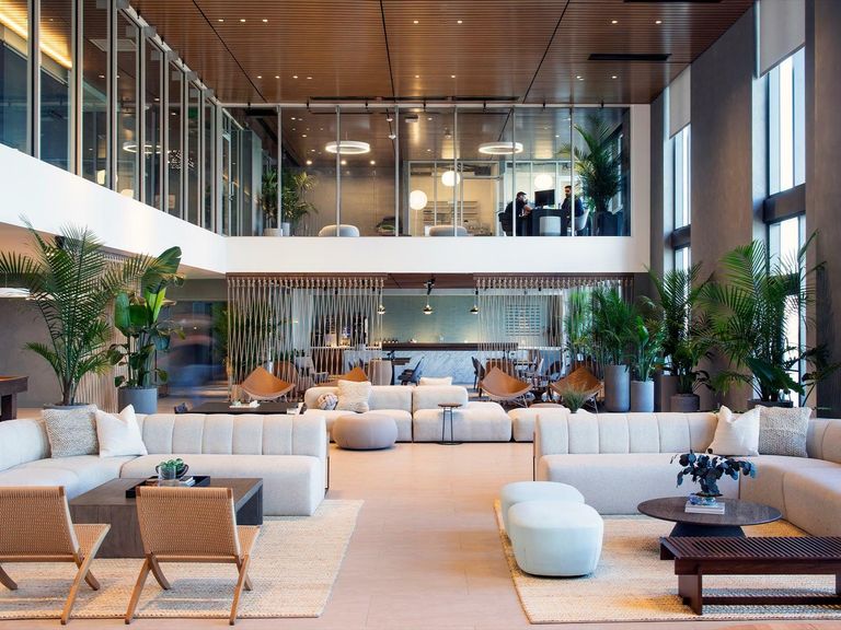 Grove Central Residences apartments in Miami, FL – photo 10