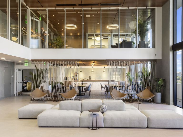 Grove Central Residences apartments in Miami, FL – photo 11