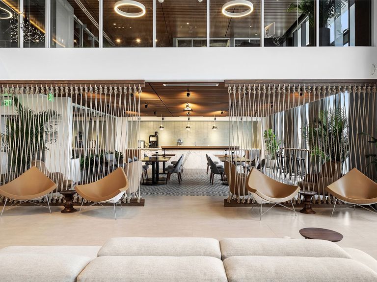 Grove Central Residences apartments in Miami, FL – photo 12