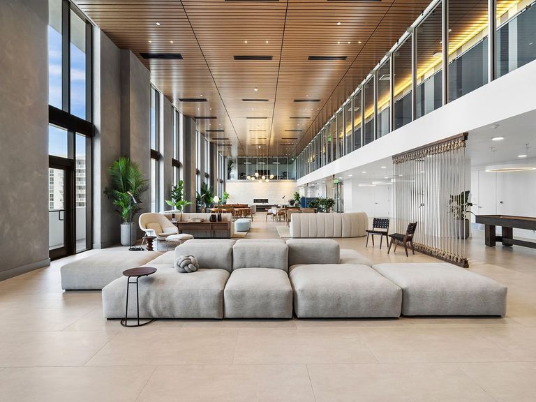 Grove Central Residences apartments in Miami, FL – photo 13