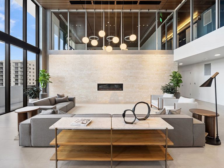 Grove Central Residences apartments in Miami, FL – photo 15