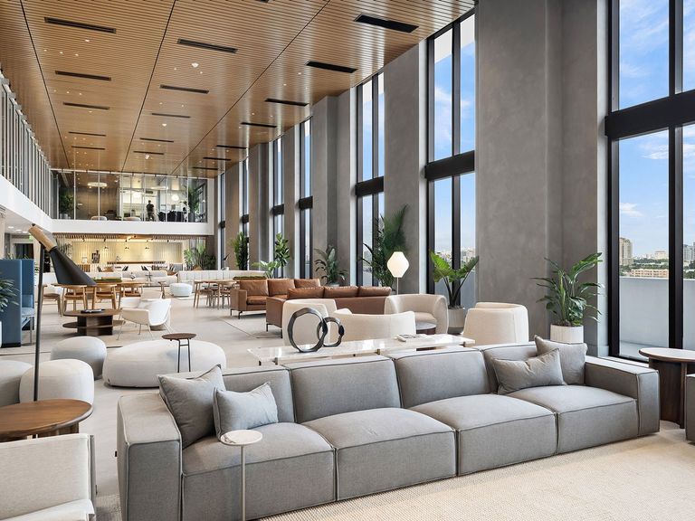 Grove Central Residences apartments in Miami, FL – photo 16