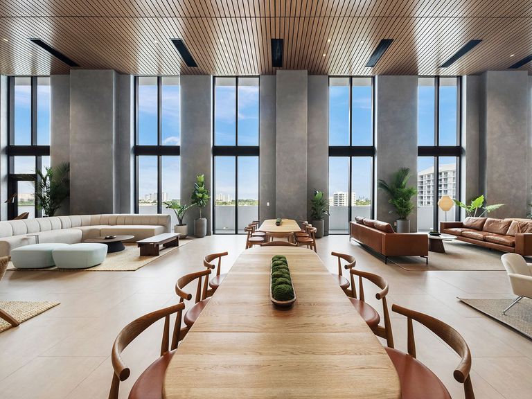 Grove Central Residences apartments in Miami, FL – photo 17