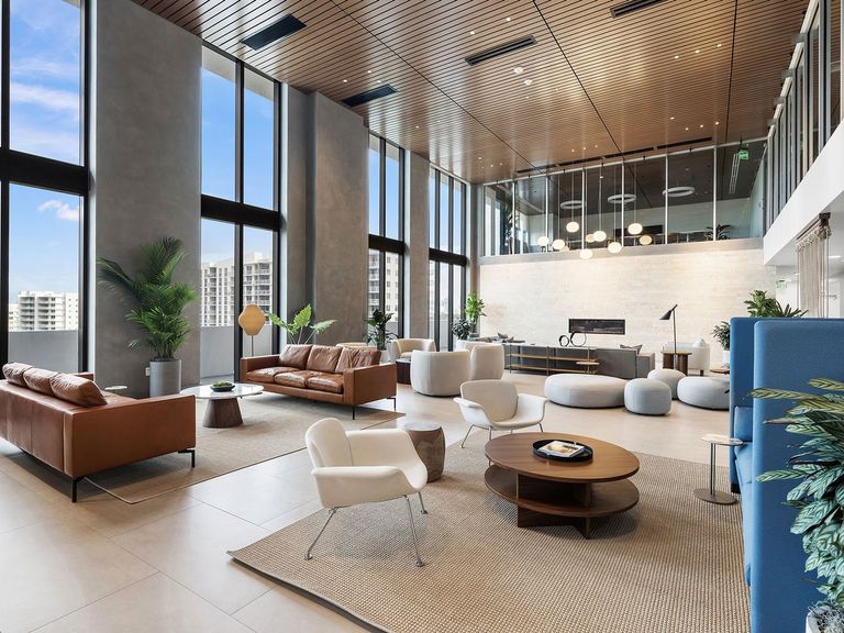 Grove Central Residences apartments in Miami, FL – photo 19