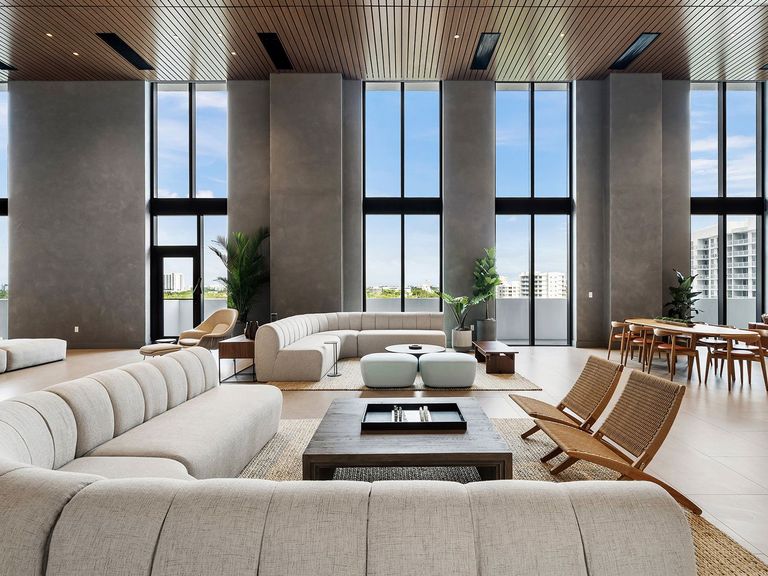 Grove Central Residences apartments in Miami, FL – photo 20