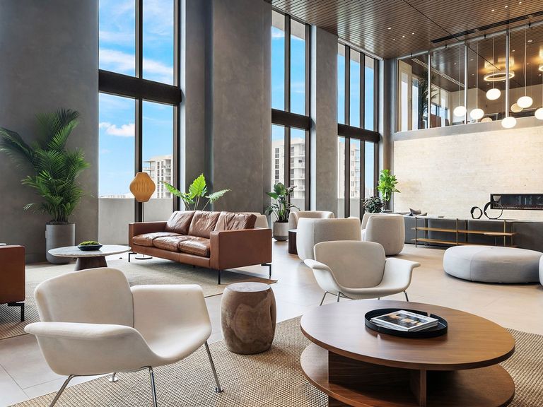 Grove Central Residences apartments in Miami, FL – photo 21