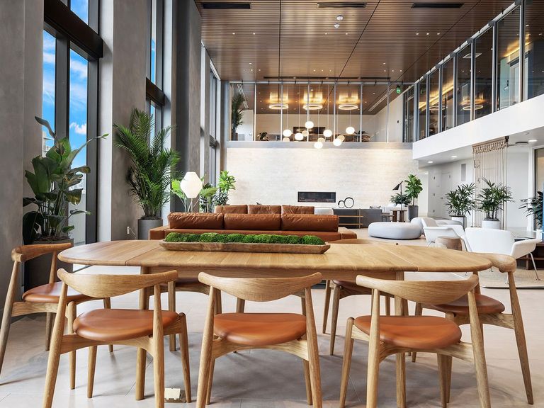 Grove Central Residences apartments in Miami, FL – photo 22