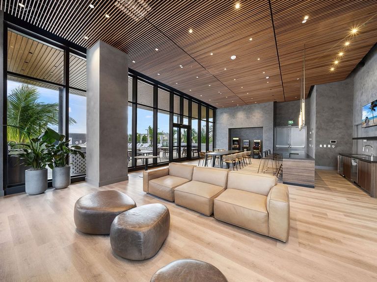 Grove Central Residences apartments in Miami, FL – photo 23