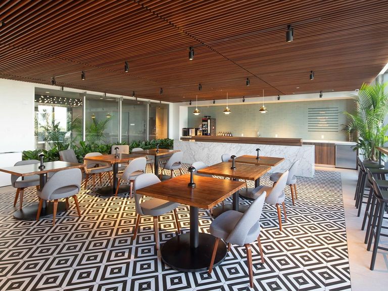 Grove Central Residences apartments in Miami, FL – photo 24