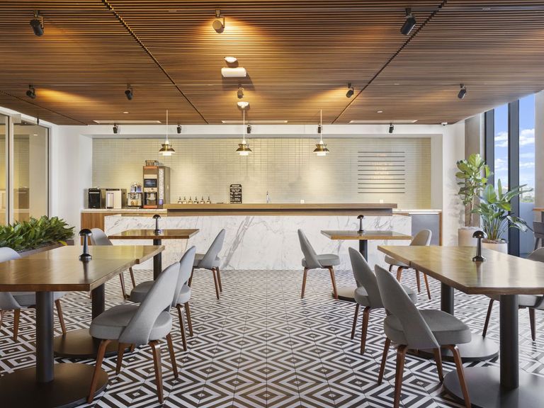 Grove Central Residences apartments in Miami, FL – photo 25