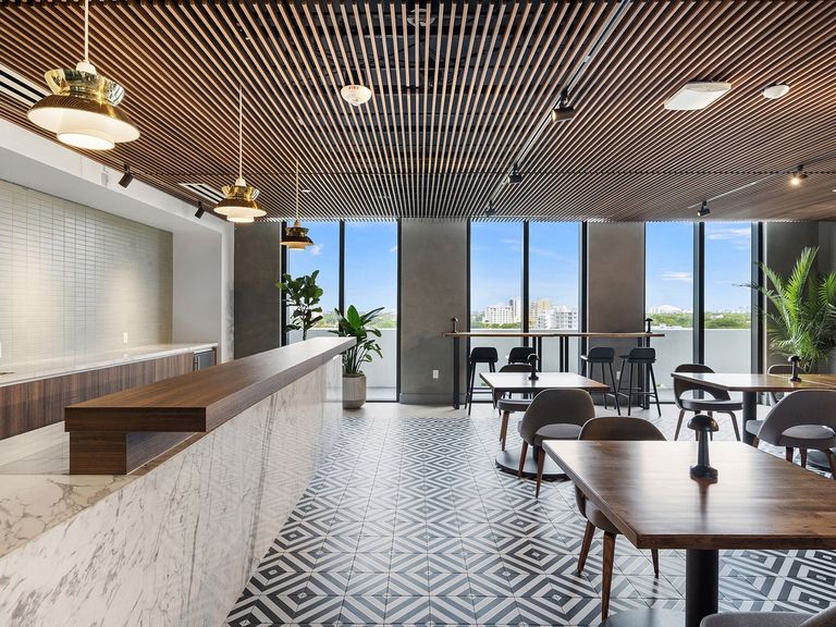 Grove Central Residences apartments in Miami, FL – photo 27