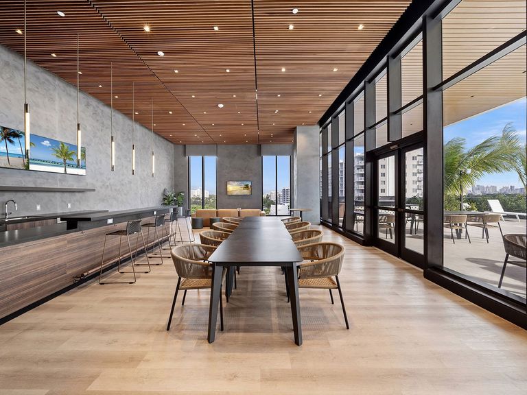 Grove Central Residences apartments in Miami, FL – photo 28