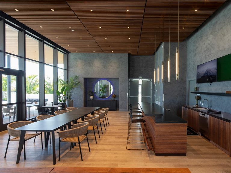 Grove Central Residences apartments in Miami, FL – photo 29