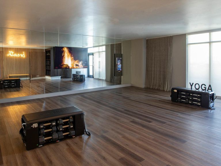 Grove Central Residences apartments in Miami, FL – photo 35
