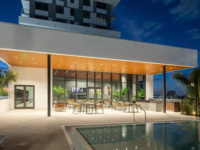 Grove Central Residences apartments in Miami, FL – photo 42