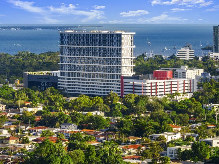Grove Central Residences apartments in Miami, FL – photo 55