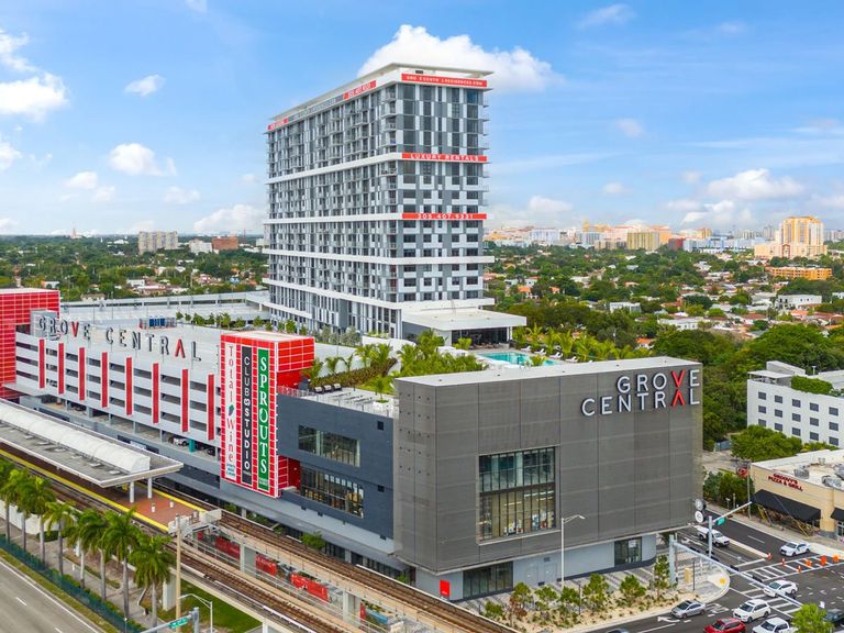 Grove Central Residences apartments in Miami, FL – photo 56