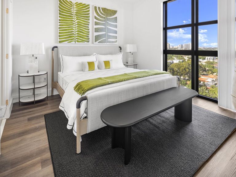 Grove Central Residences apartments in Miami, FL – photo 8