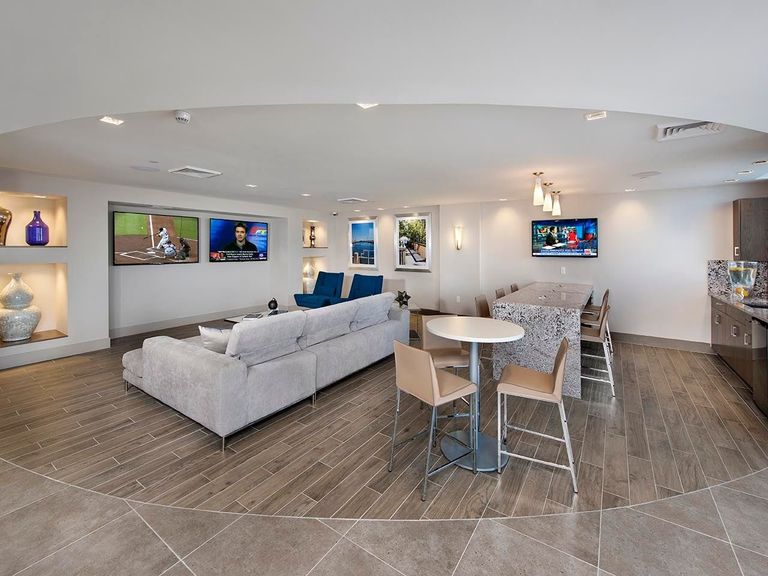 Grove Station Tower apartments in Miami, FL – photo 23