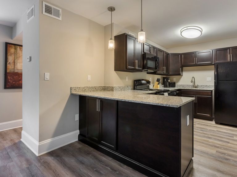 Halcyon apartments in Hollywood, FL – photo 10
