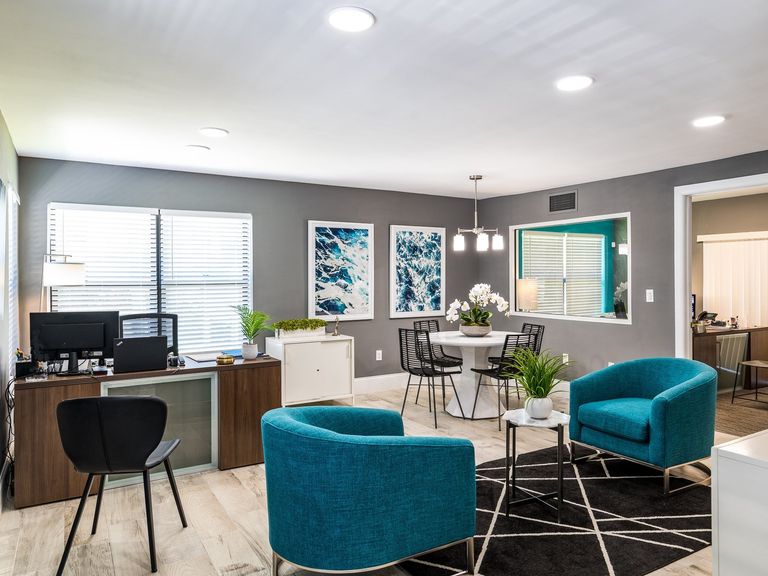 Halcyon apartments in Hollywood, FL – photo 17