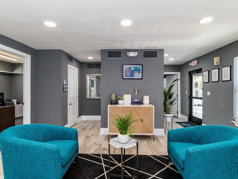 Halcyon apartments in Hollywood, FL – photo 8